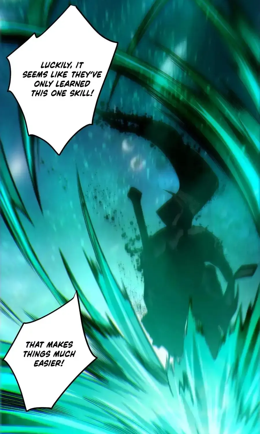 Read Disastrous Necromancer EN Manga Online
