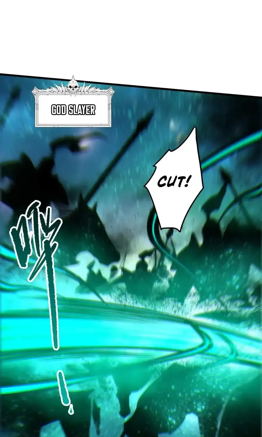 Read Disastrous Necromancer EN Manga Online