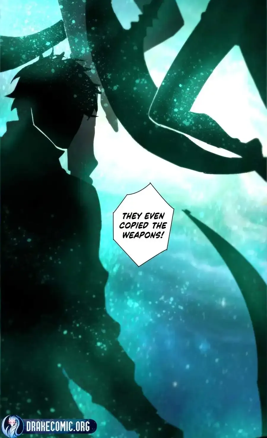 Read Disastrous Necromancer EN Manga Online