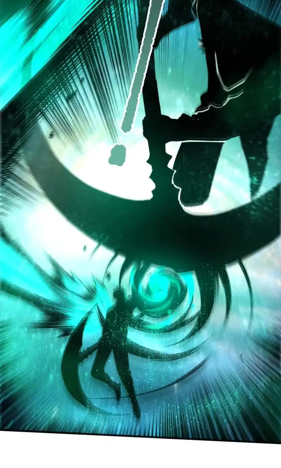 Read Disastrous Necromancer EN Manga Online