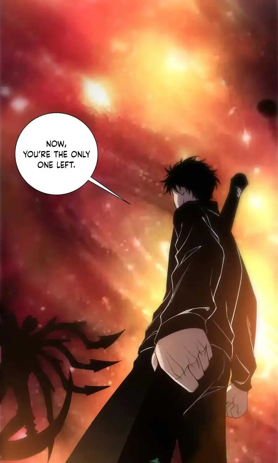 Read Disastrous Necromancer EN Manga Online