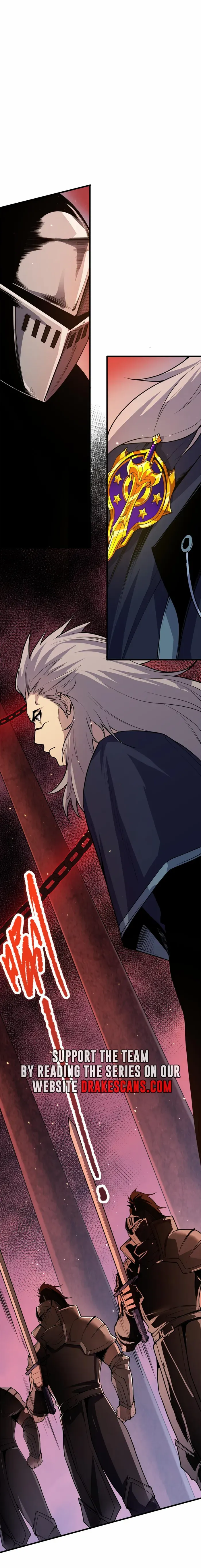Read Disastrous Necromancer EN Manga Online
