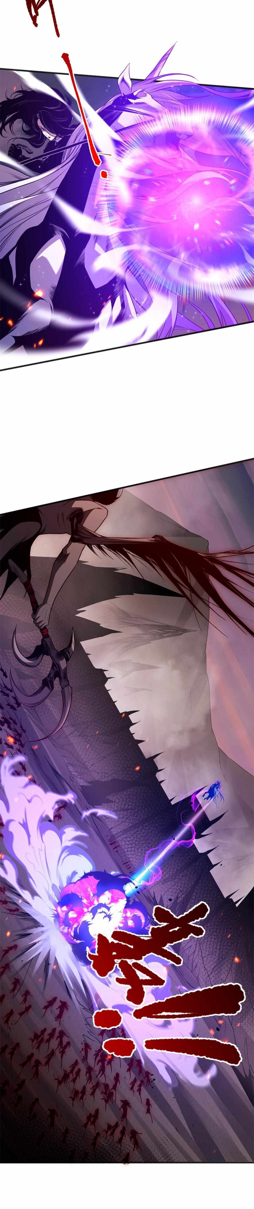 Read Disastrous Necromancer EN Manga Online
