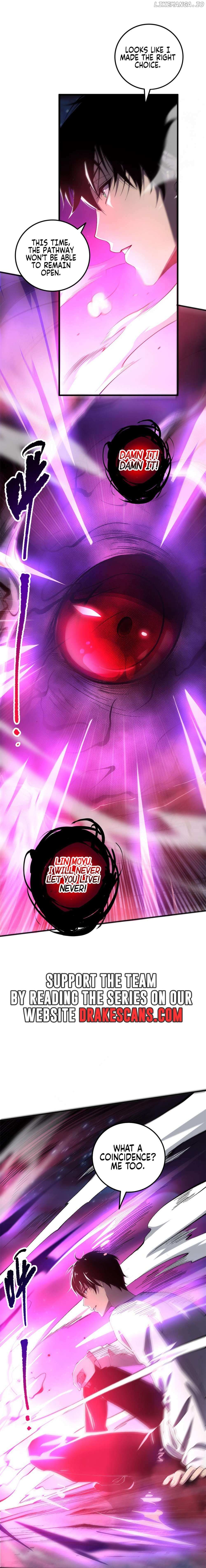 Read Disastrous Necromancer EN Manga Online