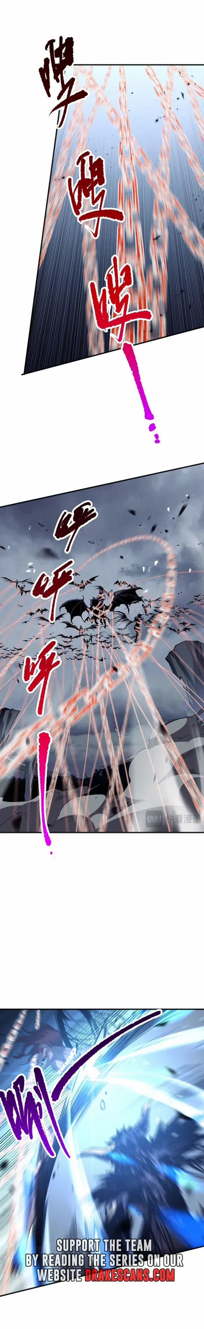 Read Disastrous Necromancer EN Manga Online
