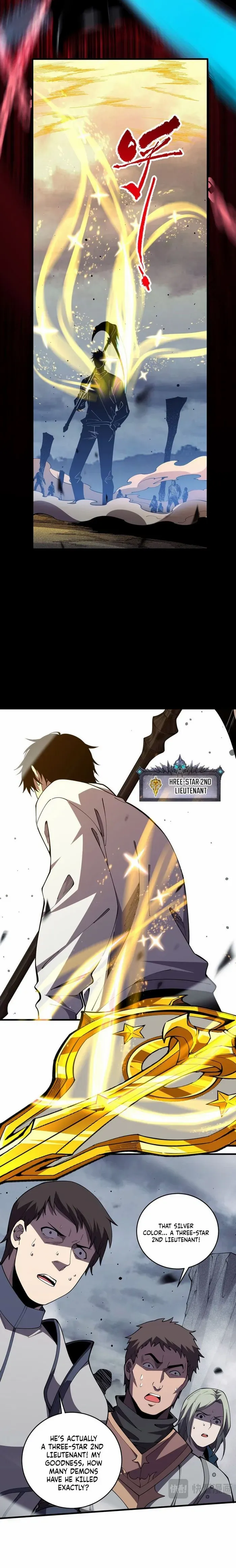 Read Disastrous Necromancer EN Manga Online