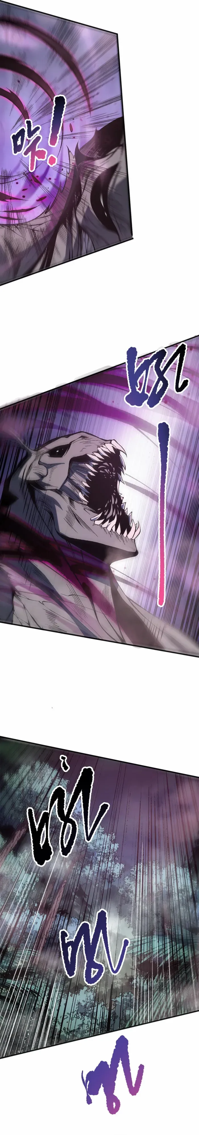 Read Disastrous Necromancer EN Manga Online