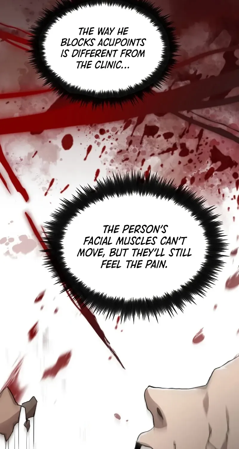 Read Doctor, Live Again EN Manga Online