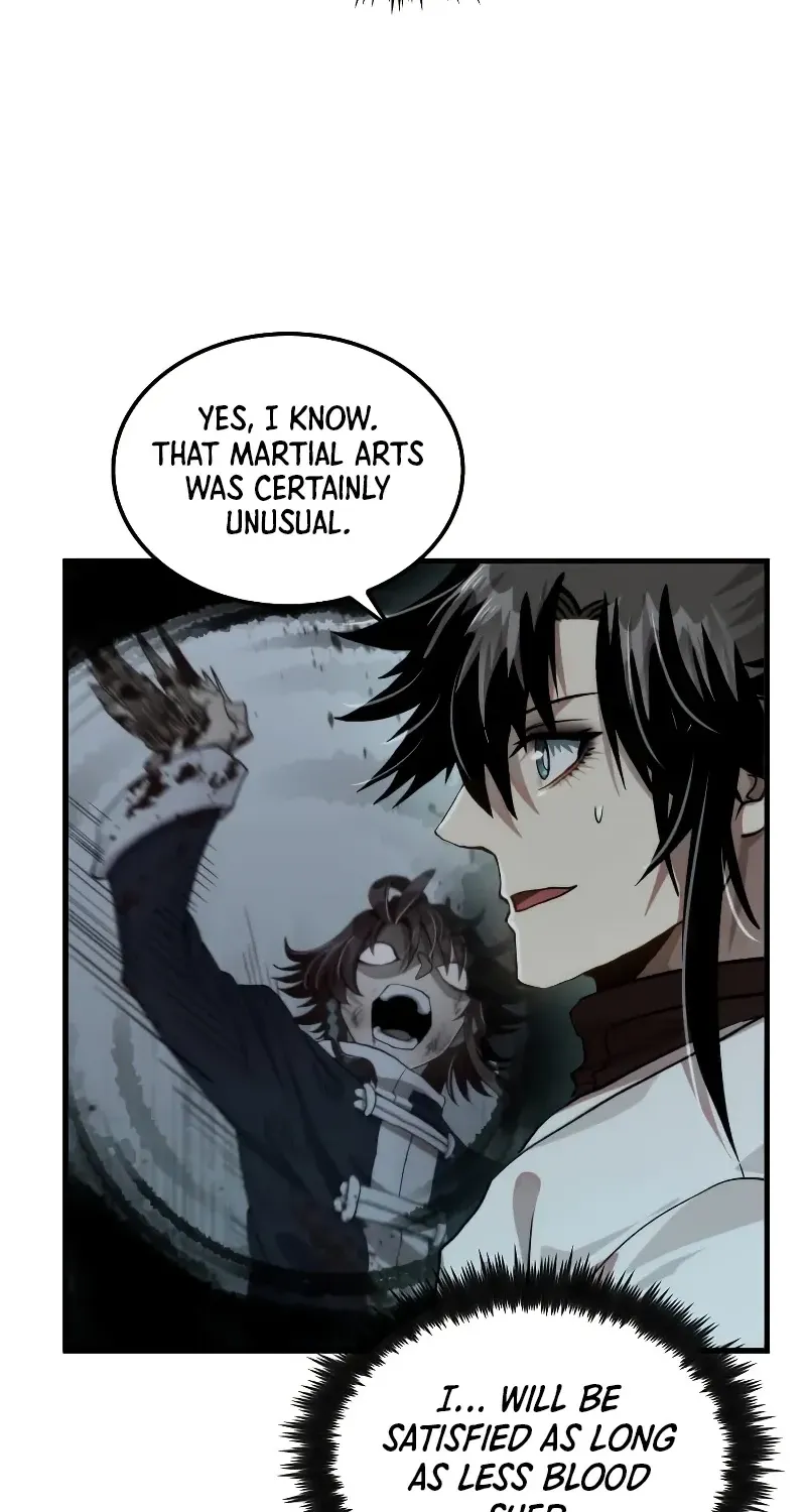 Read Doctor, Live Again EN Manga Online