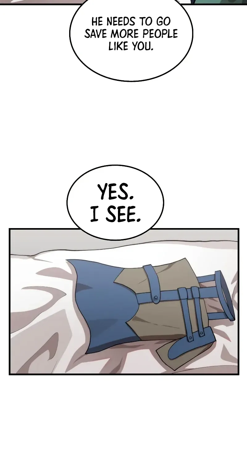 Read Doctor, Live Again EN Manga Online