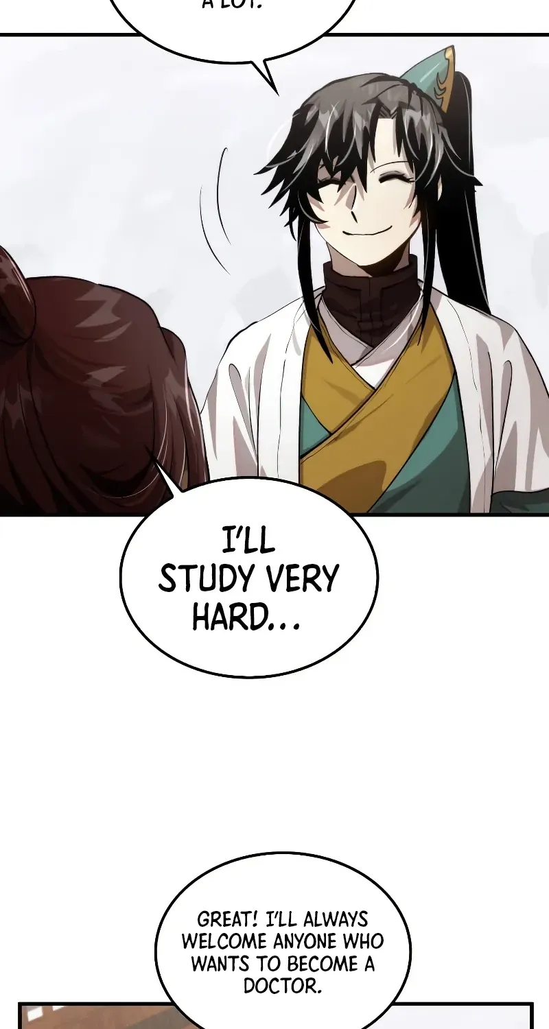 Read Doctor, Live Again EN Manga Online