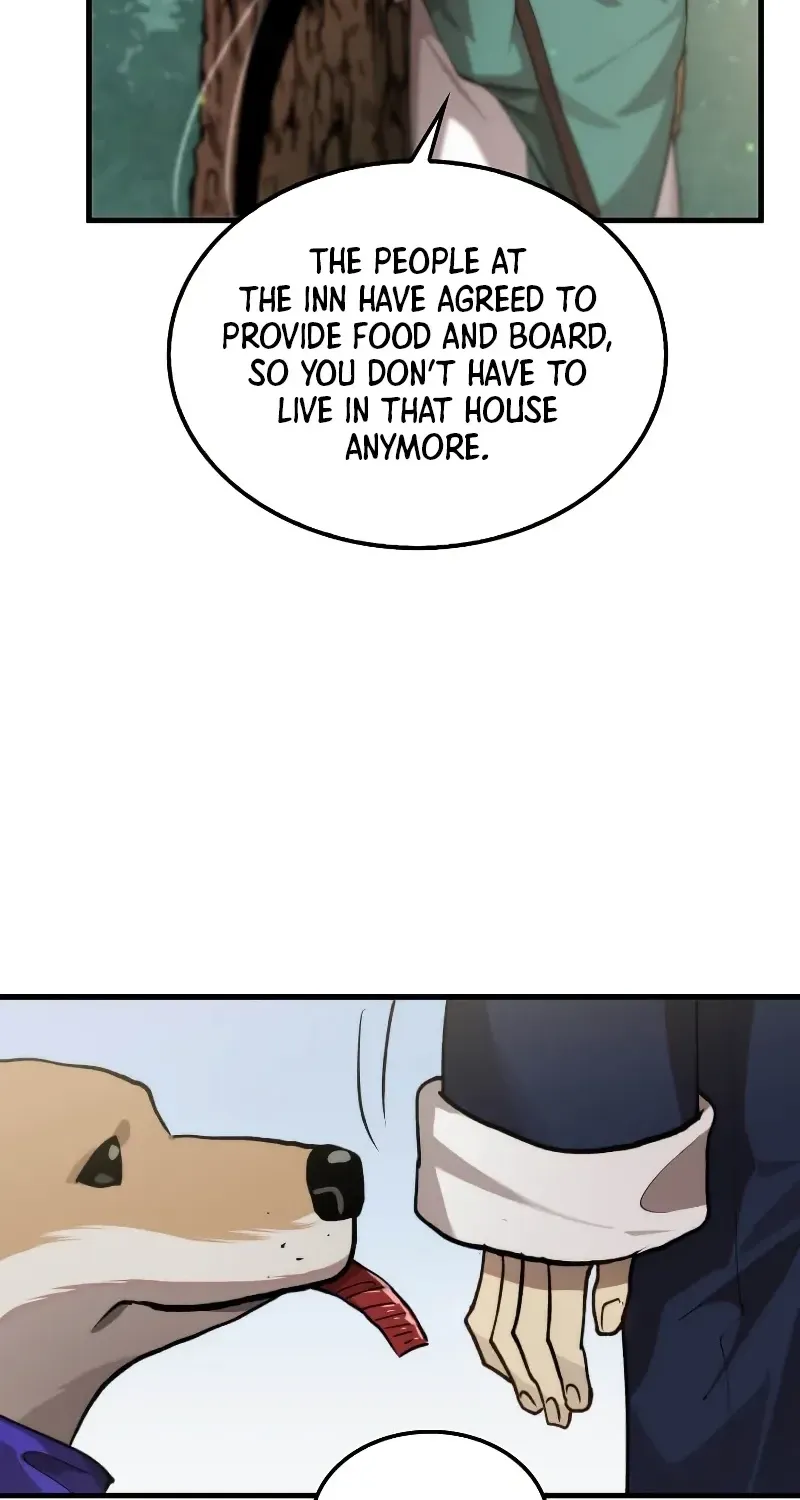 Read Doctor, Live Again EN Manga Online