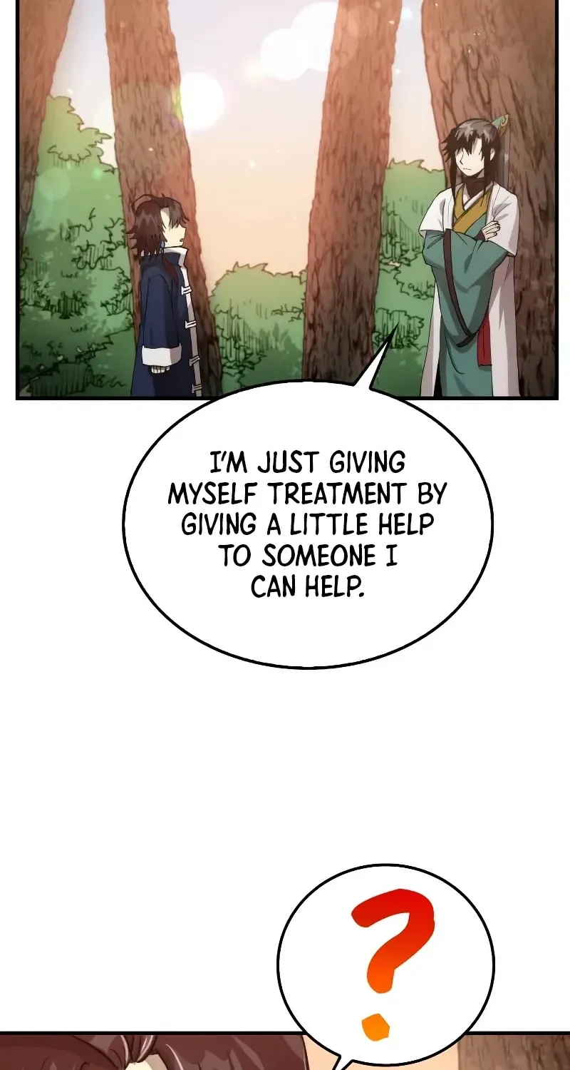 Read Doctor, Live Again EN Manga Online