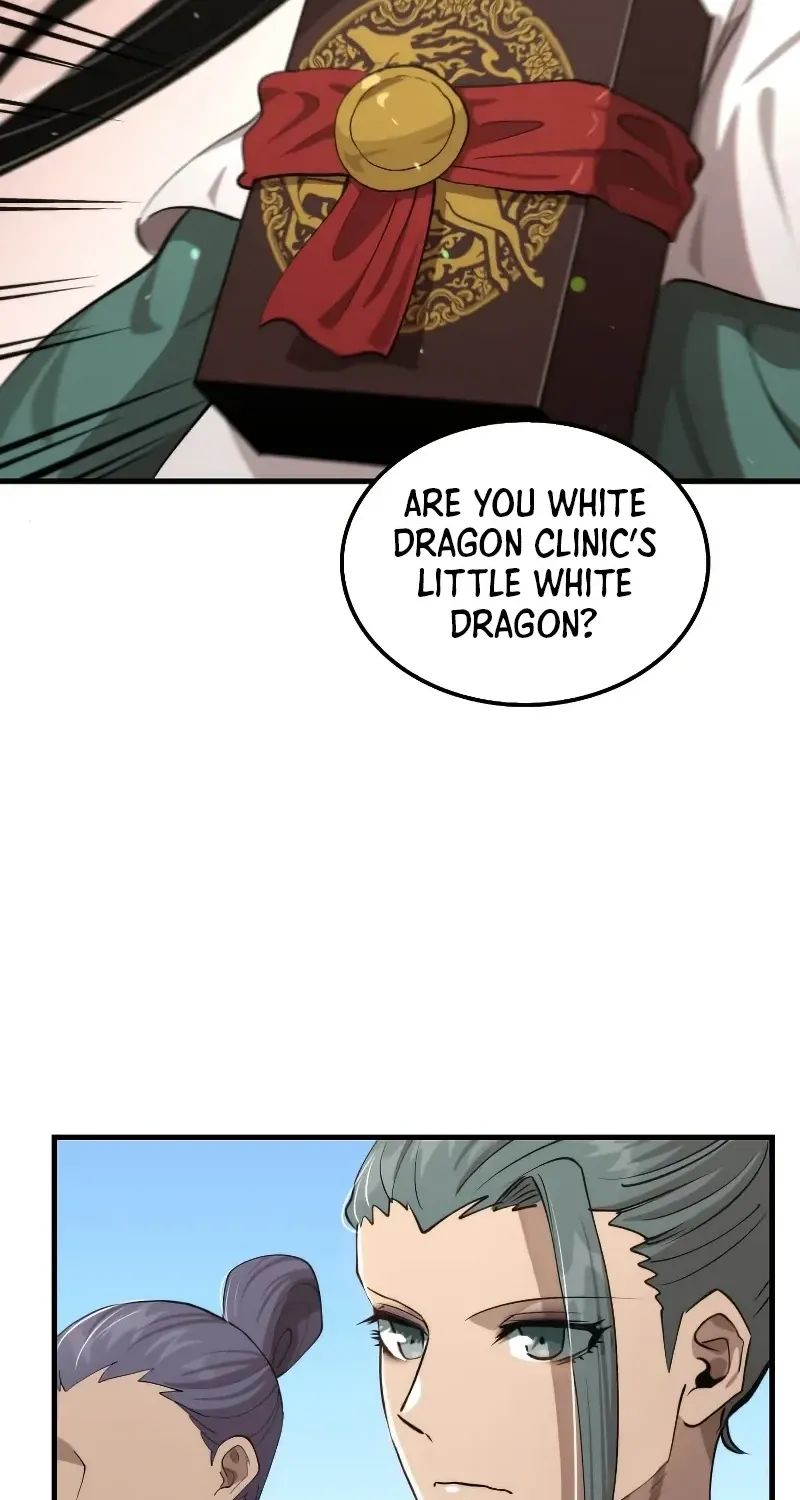 Read Doctor, Live Again EN Manga Online