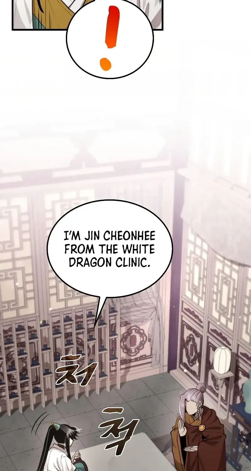 Read Doctor, Live Again EN Manga Online