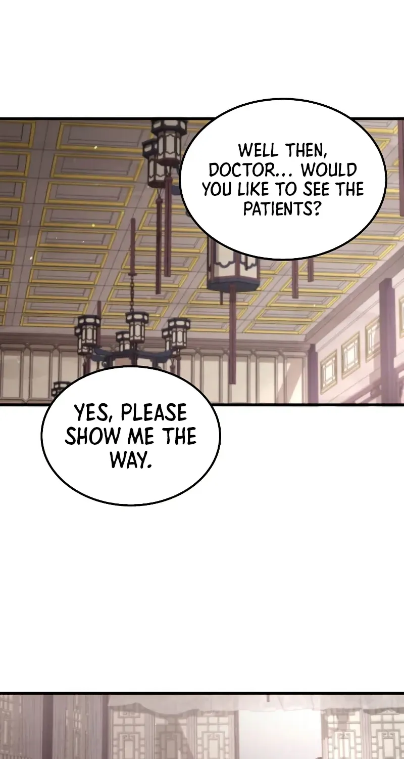 Read Doctor, Live Again EN Manga Online