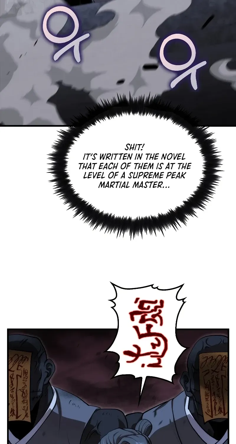 Read Doctor, Live Again EN Manga Online