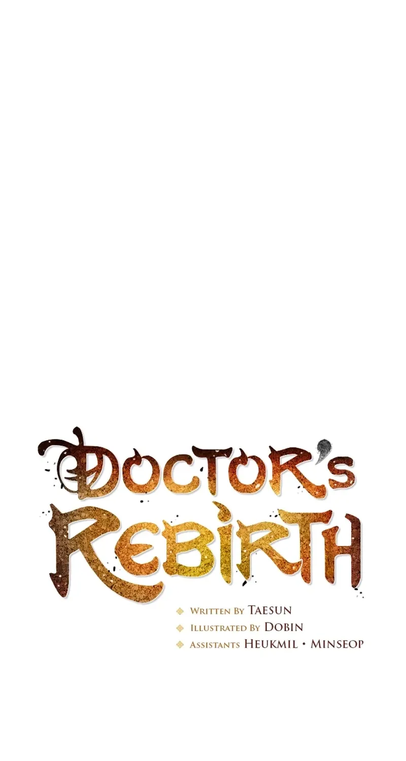 Read Doctor, Live Again EN Manga Online