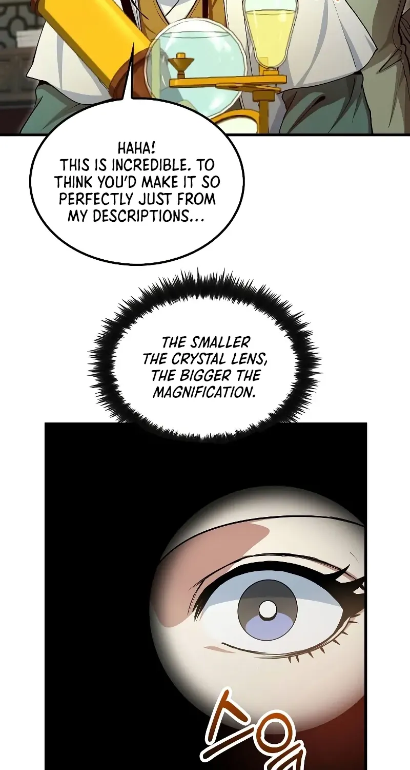 Read Doctor, Live Again EN Manga Online