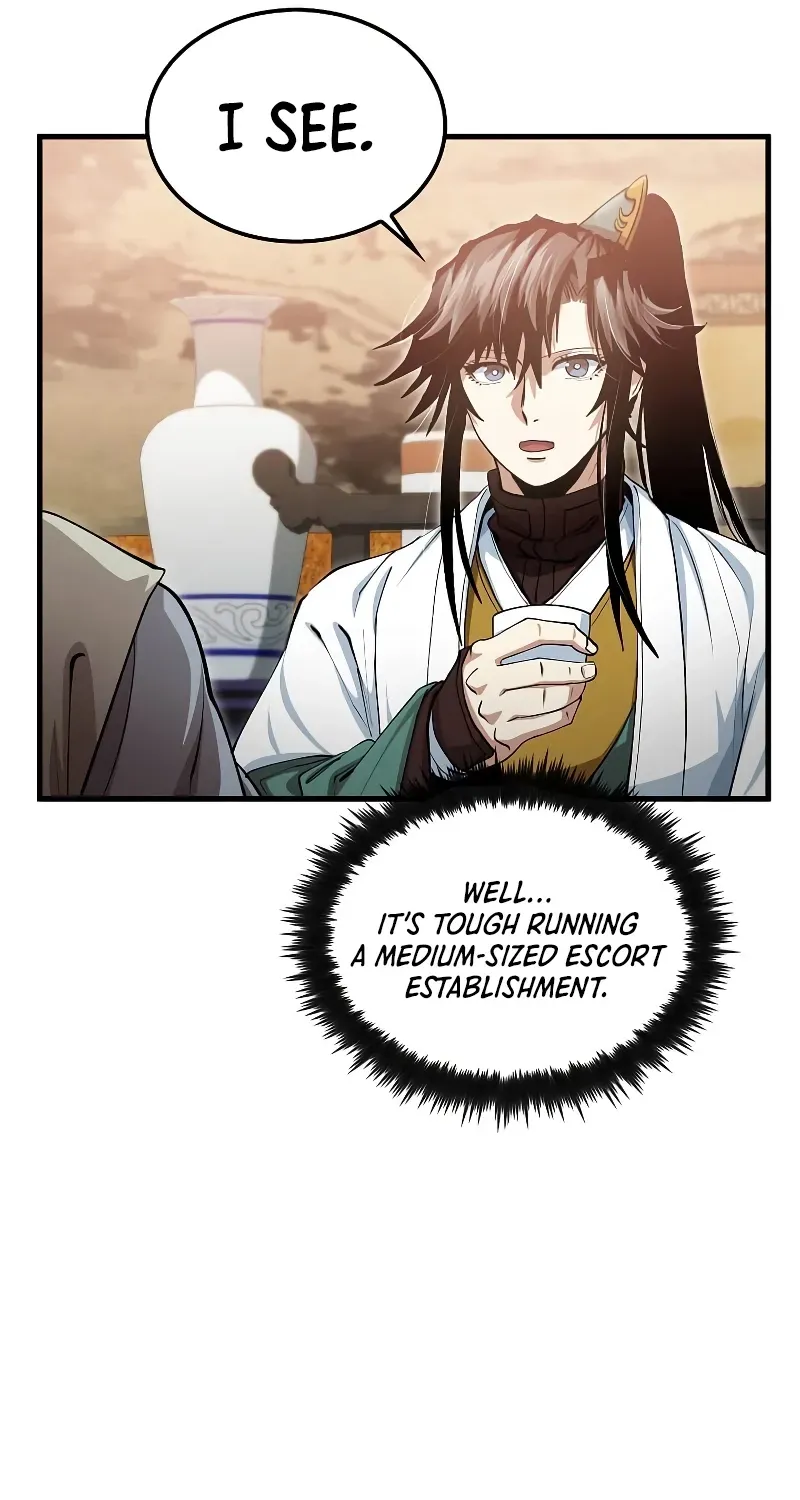 Read Doctor, Live Again EN Manga Online