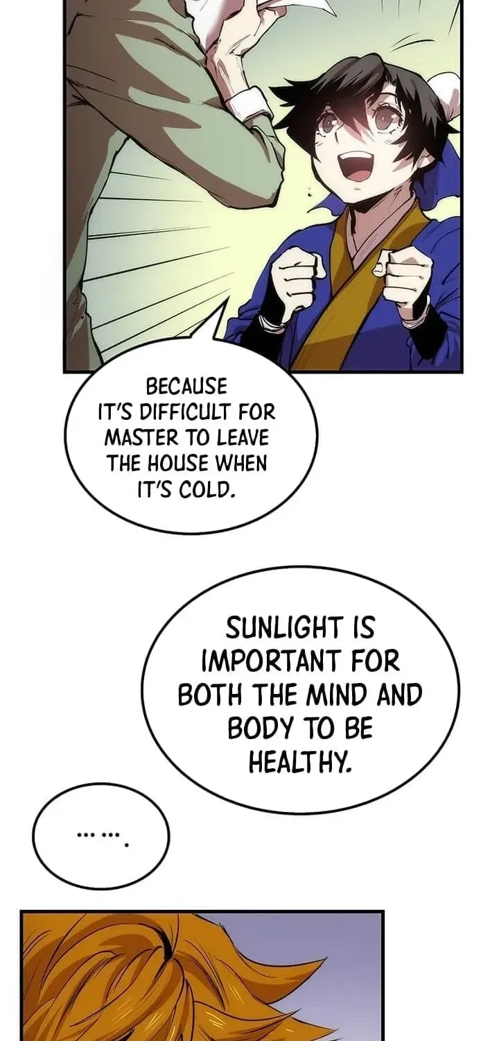 Read Doctor, Live Again EN Manga Online