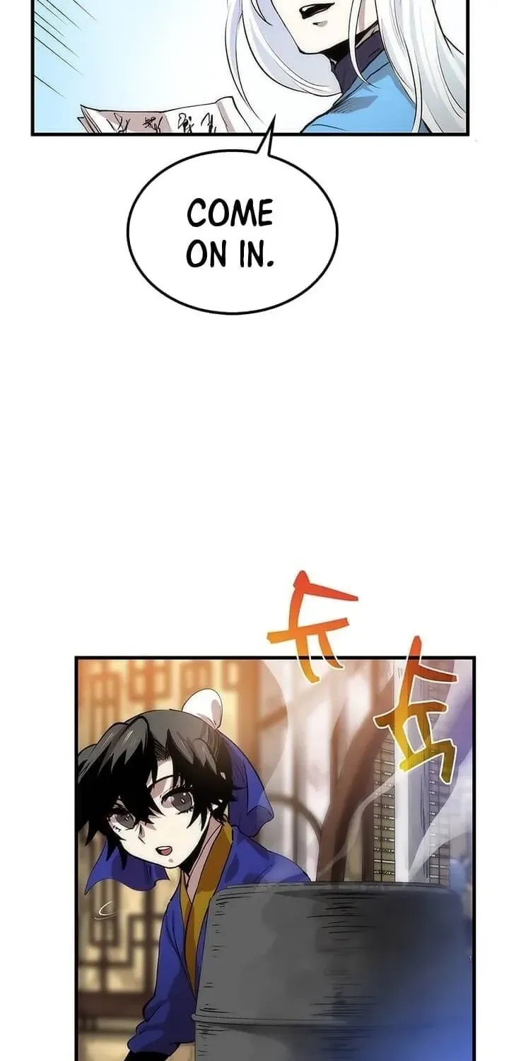 Read Doctor, Live Again EN Manga Online