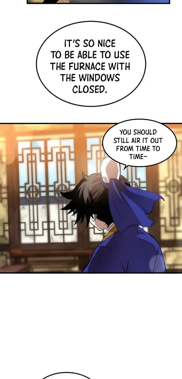 Read Doctor, Live Again EN Manga Online