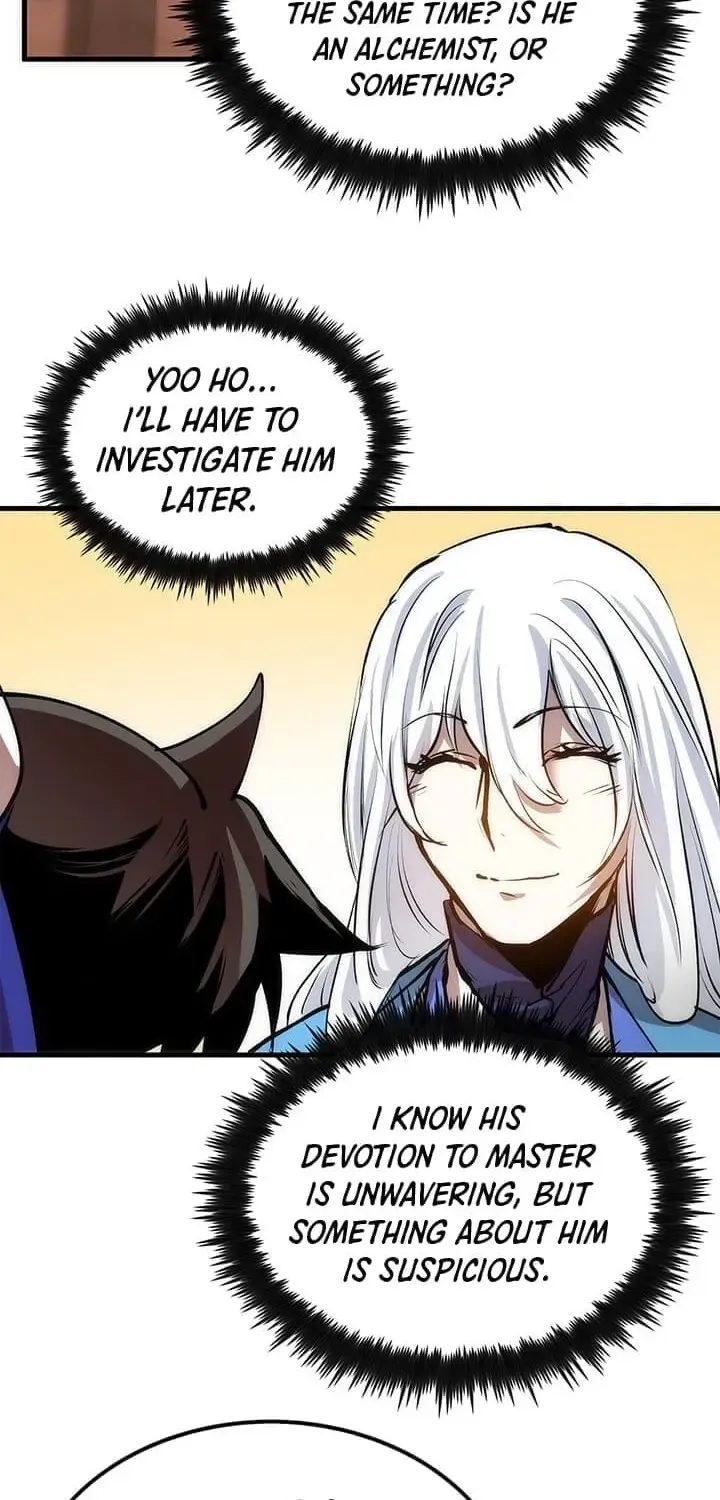 Read Doctor, Live Again EN Manga Online