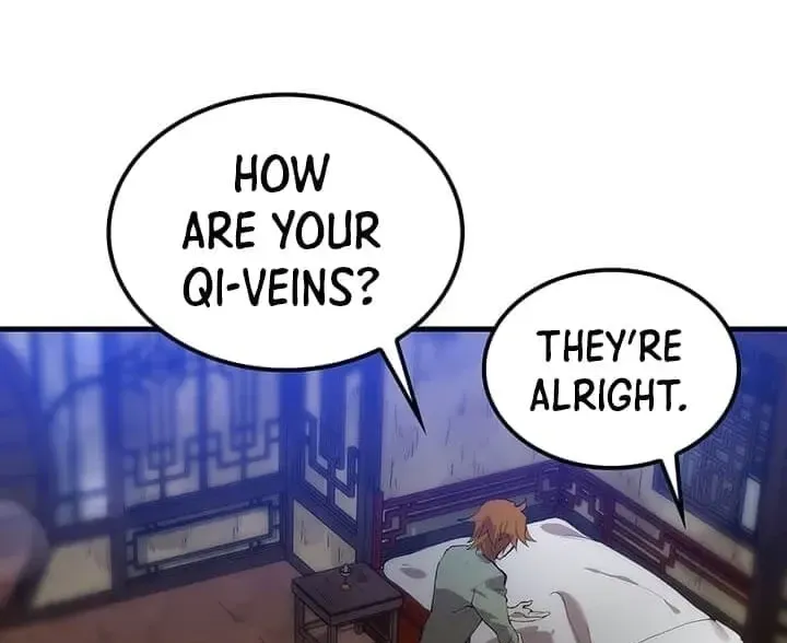 Read Doctor, Live Again EN Manga Online
