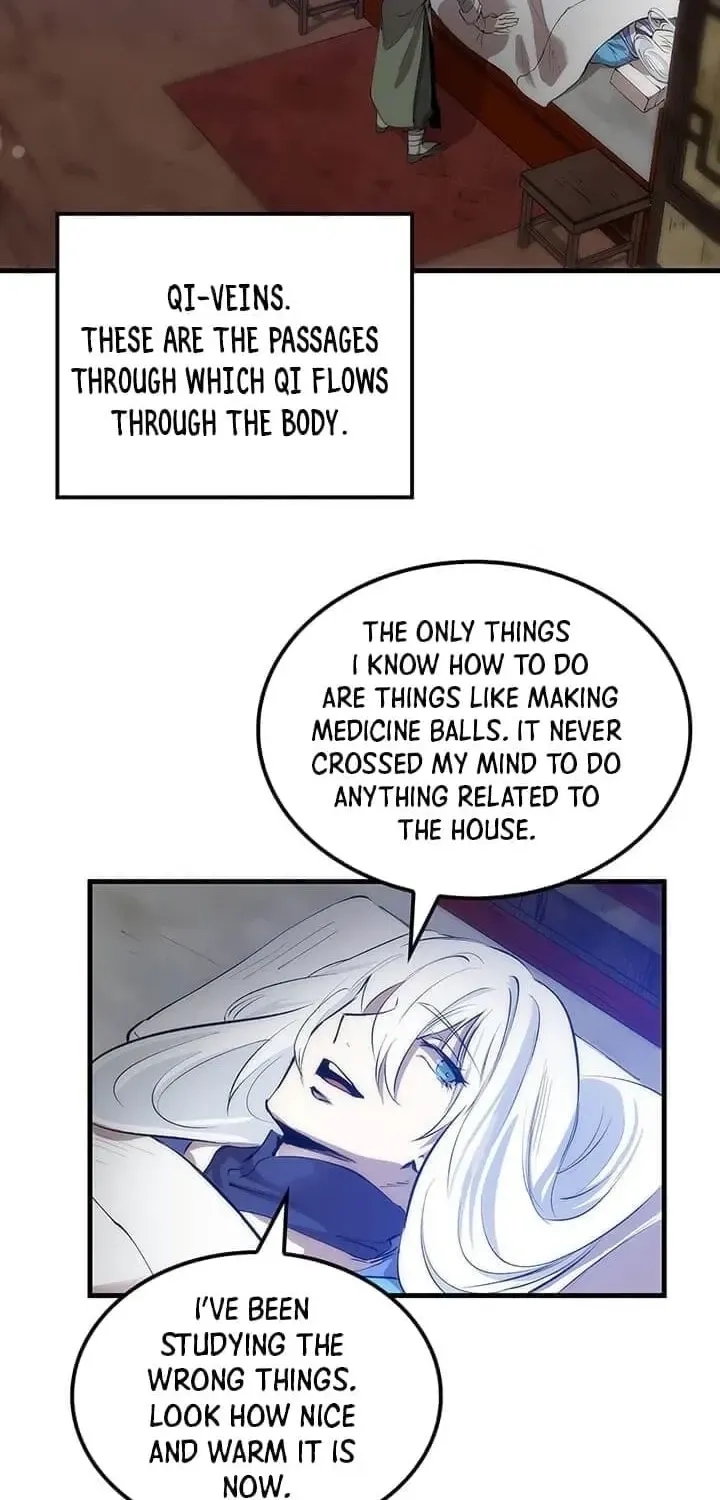Read Doctor, Live Again EN Manga Online