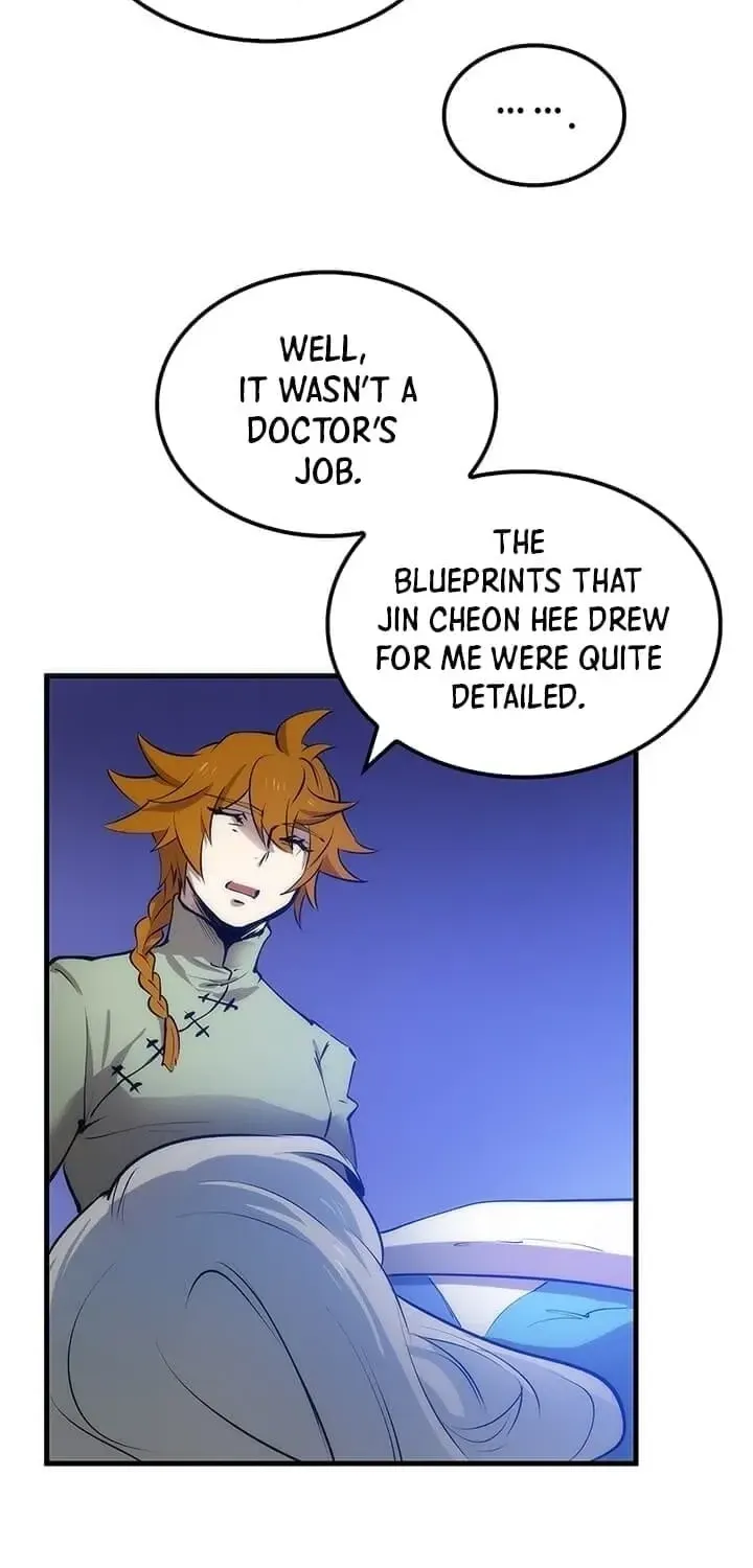 Read Doctor, Live Again EN Manga Online