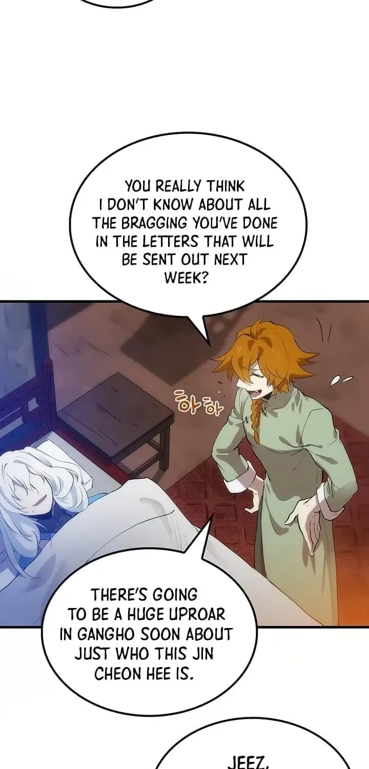 Read Doctor, Live Again EN Manga Online