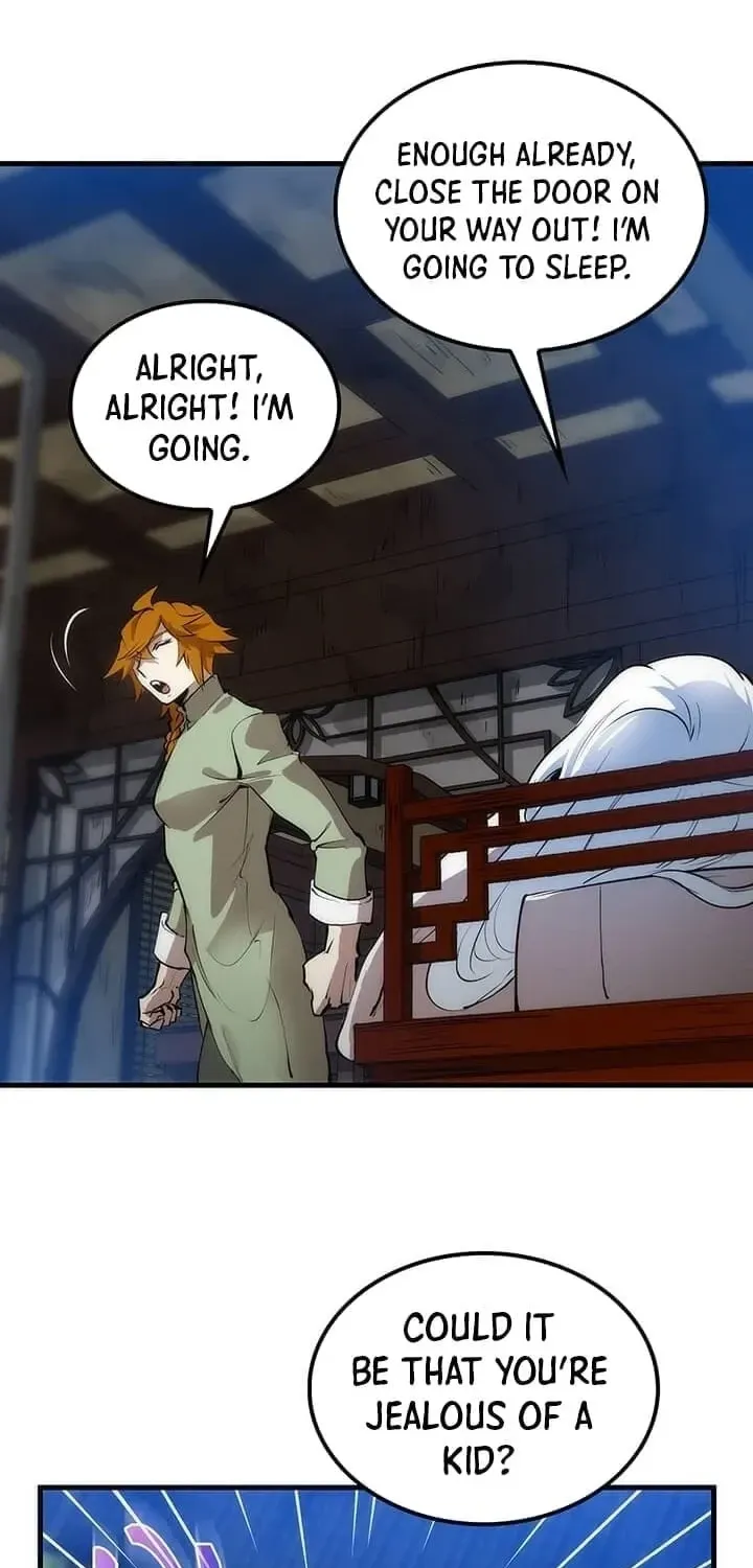 Read Doctor, Live Again EN Manga Online