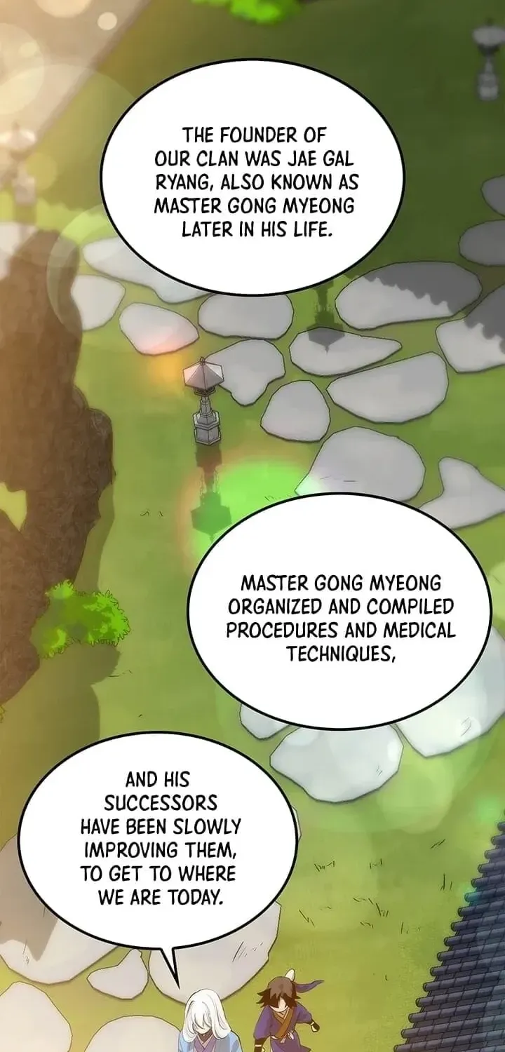 Read Doctor, Live Again EN Manga Online