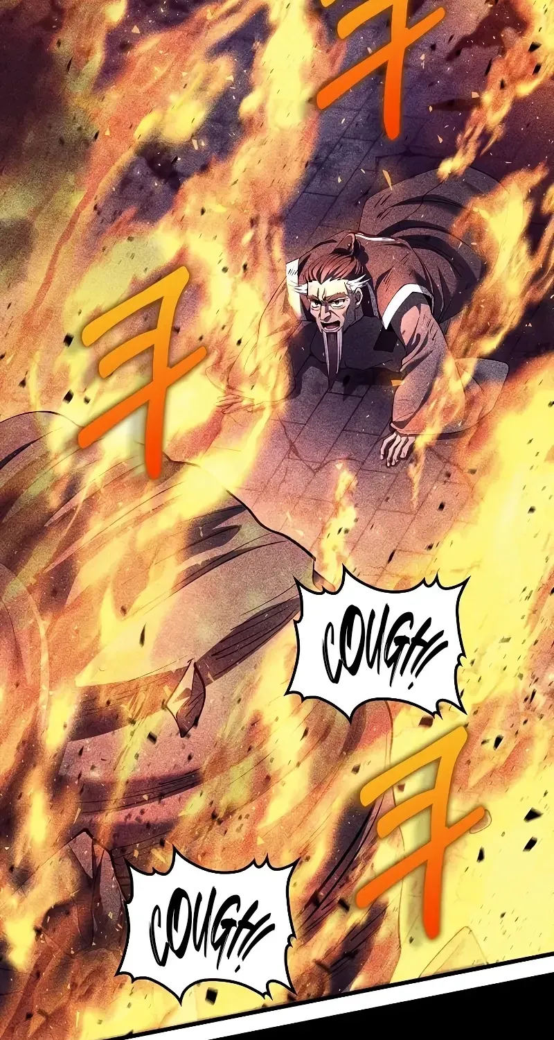 Read Doctor, Live Again EN Manga Online