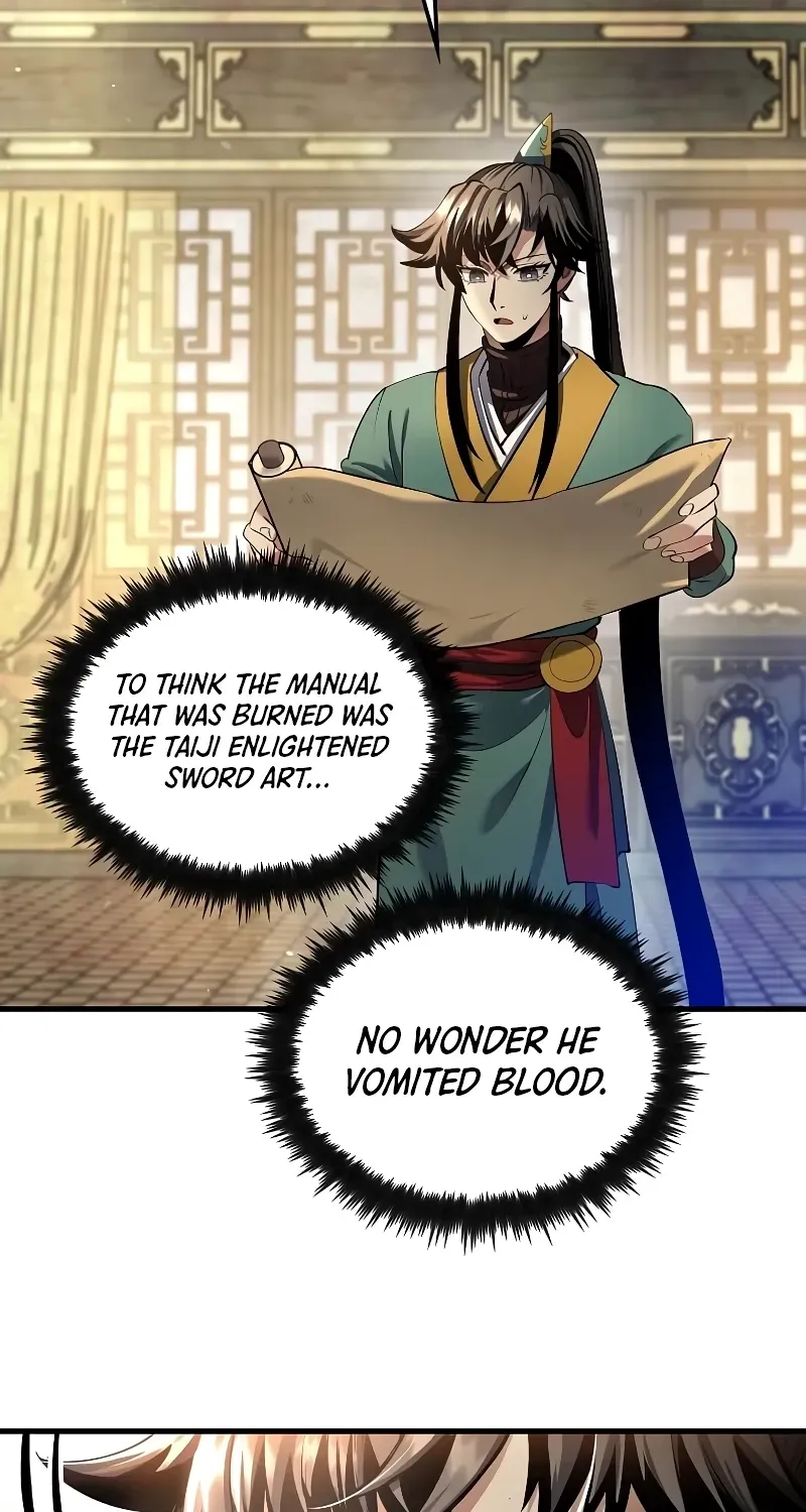 Read Doctor, Live Again EN Manga Online