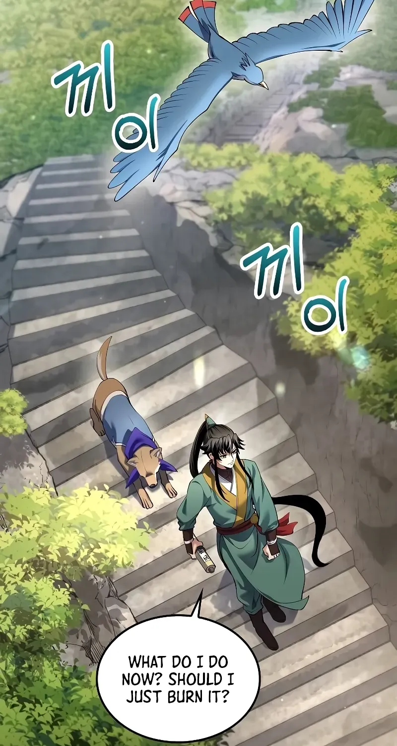 Read Doctor, Live Again EN Manga Online