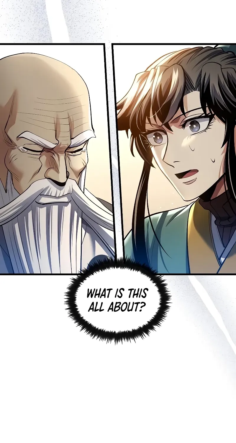Read Doctor, Live Again EN Manga Online