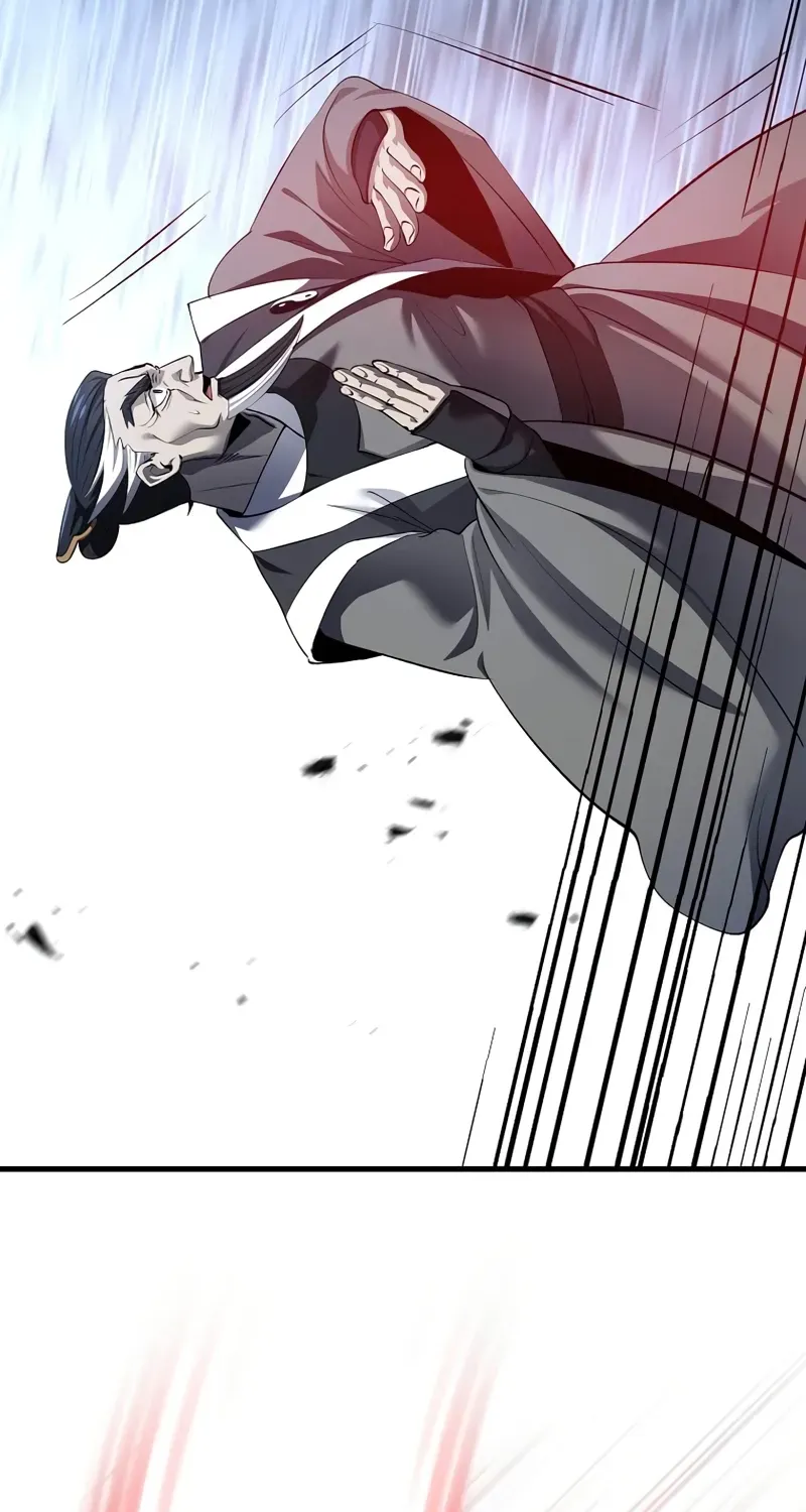 Read Doctor, Live Again EN Manga Online