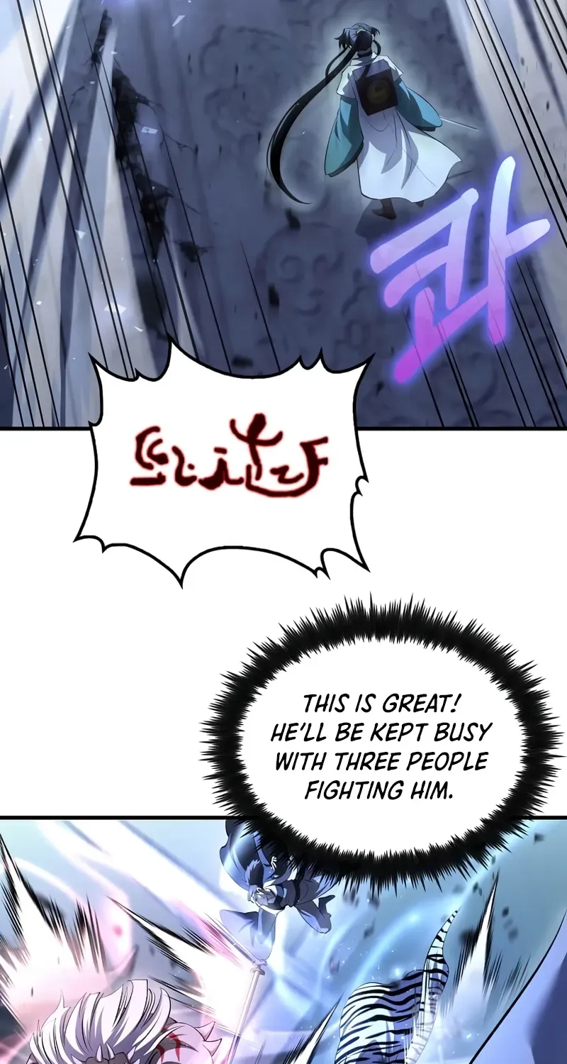 Read Doctor, Live Again EN Manga Online