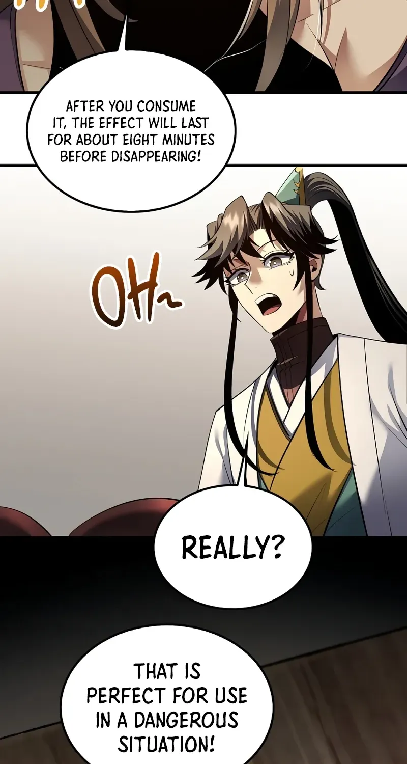 Read Doctor, Live Again EN Manga Online