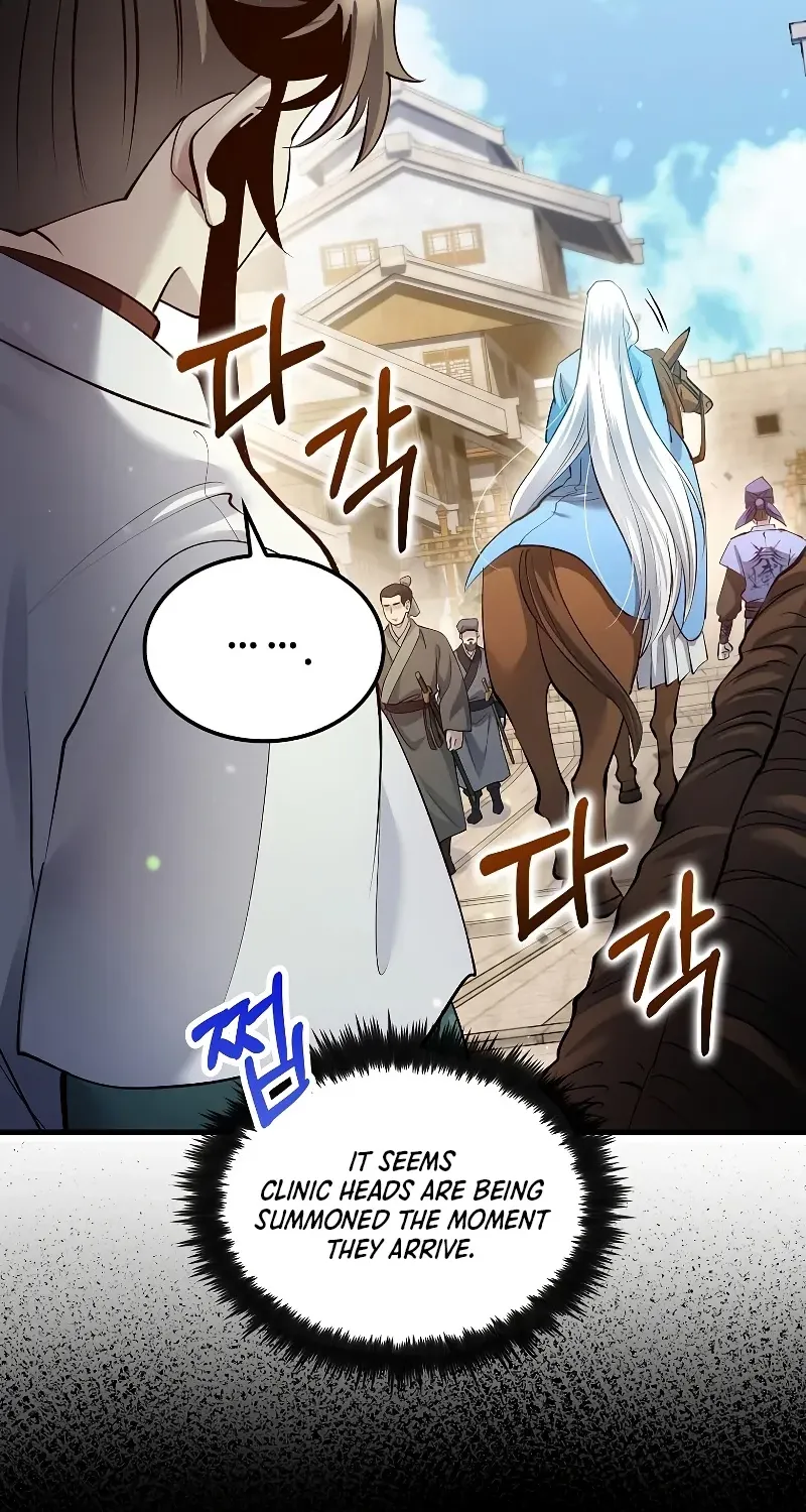 Read Doctor, Live Again EN Manga Online