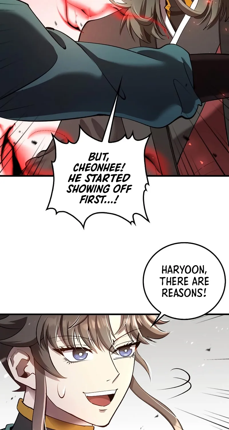 Read Doctor, Live Again EN Manga Online