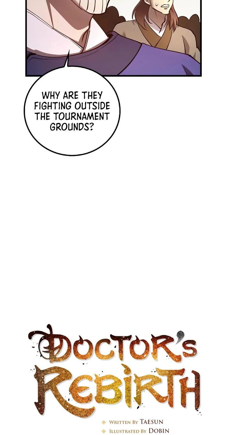 Read Doctor, Live Again EN Manga Online