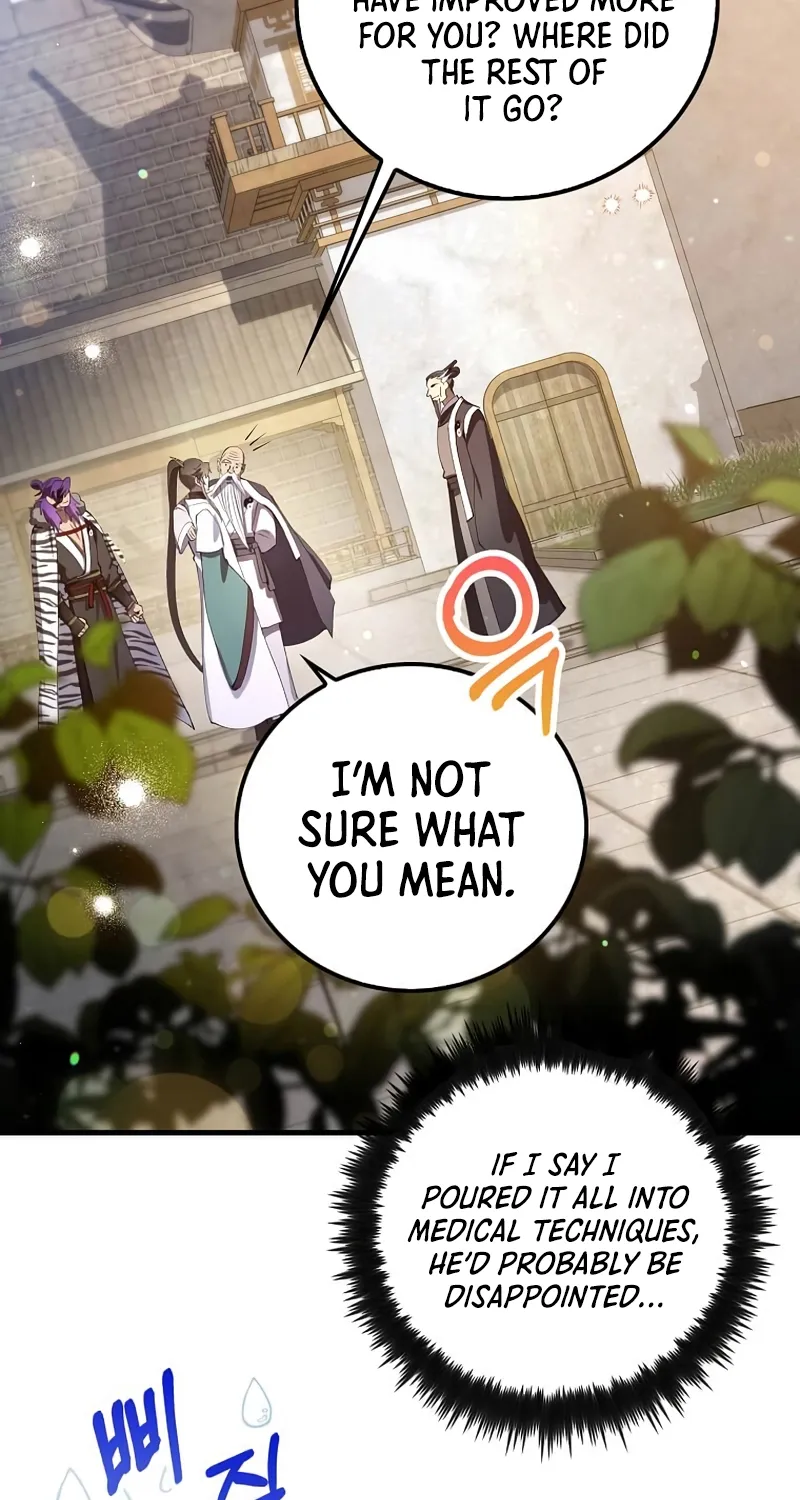 Read Doctor, Live Again EN Manga Online