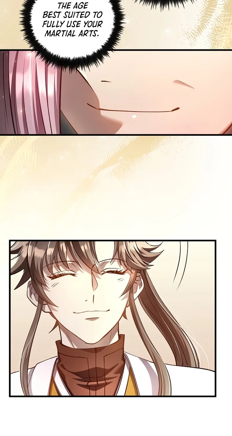Read Doctor, Live Again EN Manga Online