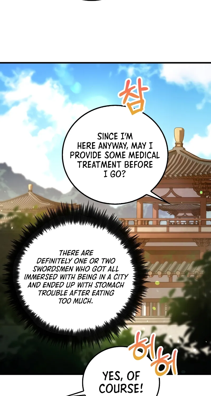 Read Doctor, Live Again EN Manga Online
