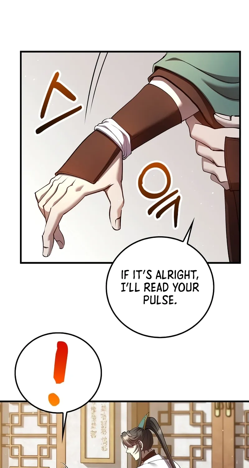 Read Doctor, Live Again EN Manga Online