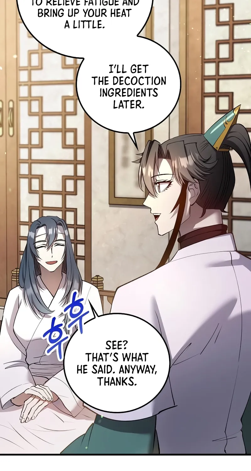 Read Doctor, Live Again EN Manga Online