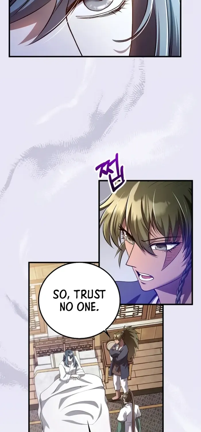 Read Doctor, Live Again EN Manga Online